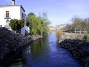 Casa Rural La Central-La Higuerilla